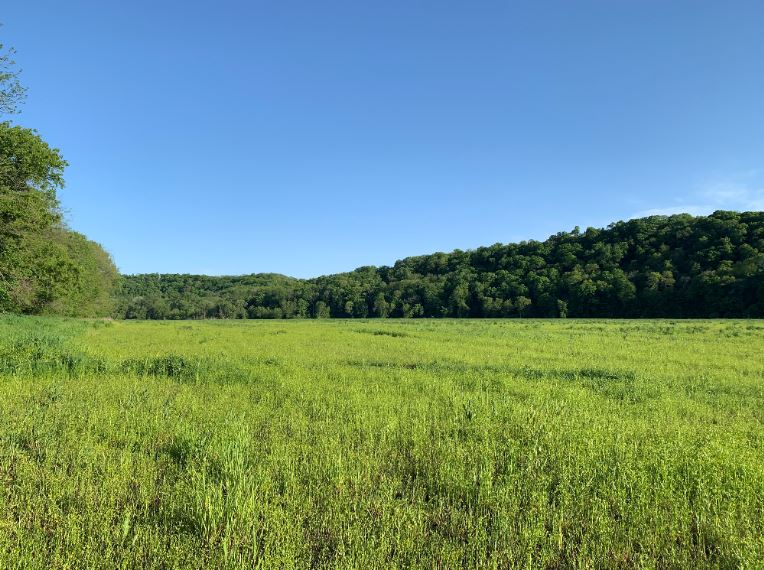 111+/- Acres Grant County, WI