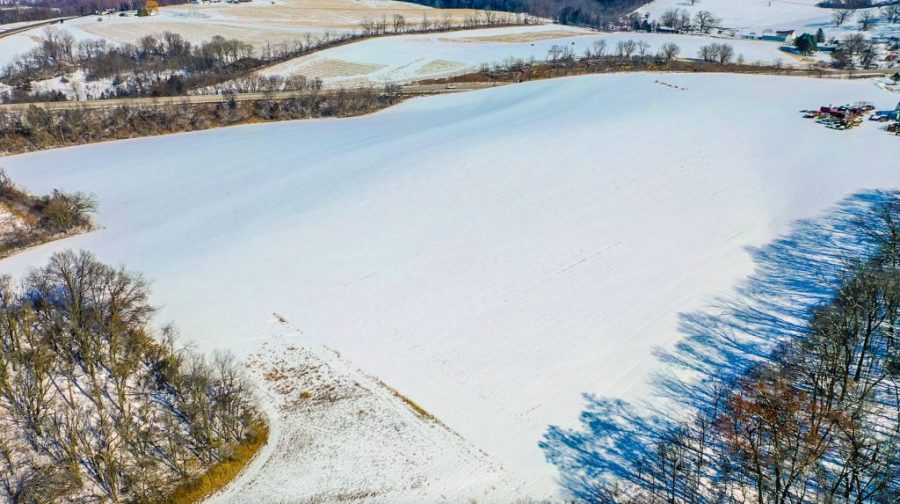 18+/- Acres Lafayette County, WI | AUCTION | Tract 15