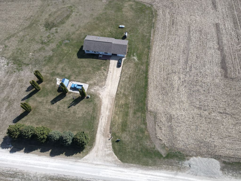 2.5+/- Acres Fillmore County, MN