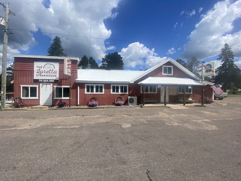 Sawyer County, WI Commercial Property