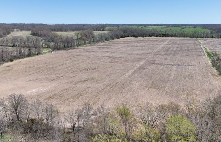 244.94+/- Acres Knox County, MO – AUCTION