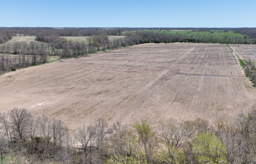 244.94+/- Acres Knox County, MO - AUCTION