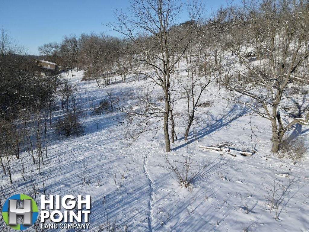 21.44+/- Acres Olmsted County, MN