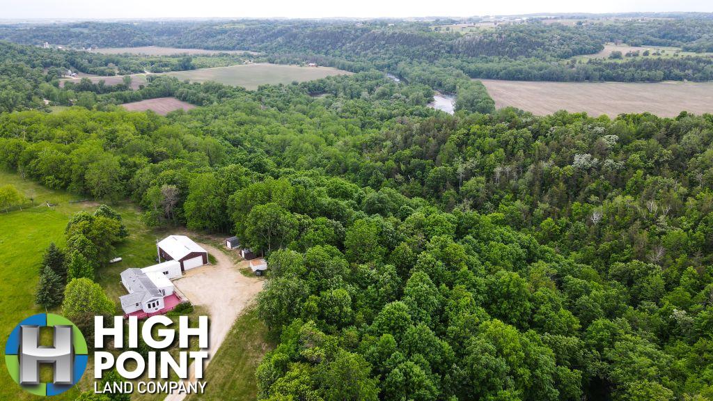 40.61+/- Acres Goodhue County, MN