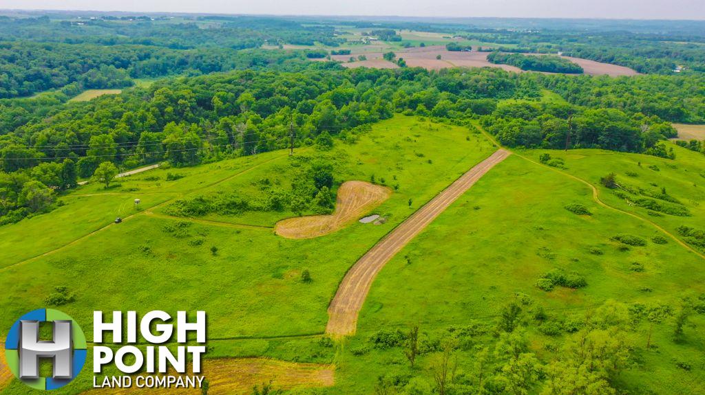 58+/- Acres Olmsted County, MN
