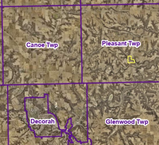 Location maps-2