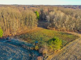 40+/- Acres Richland County, WI