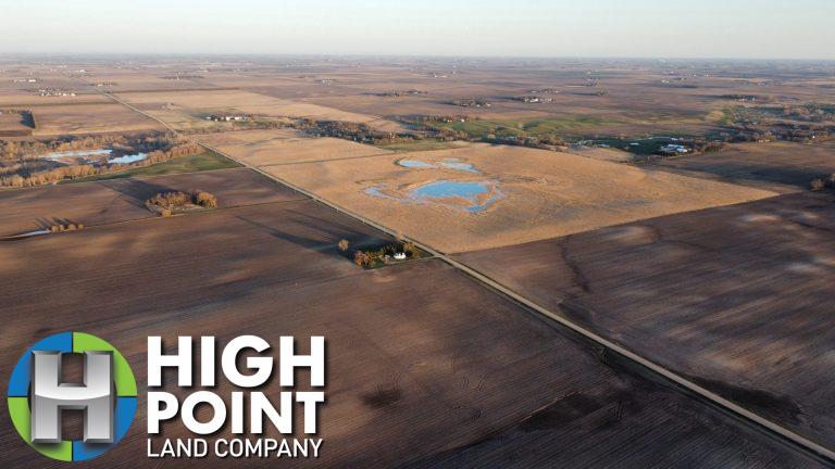 360+/- Acres Renville County, MN