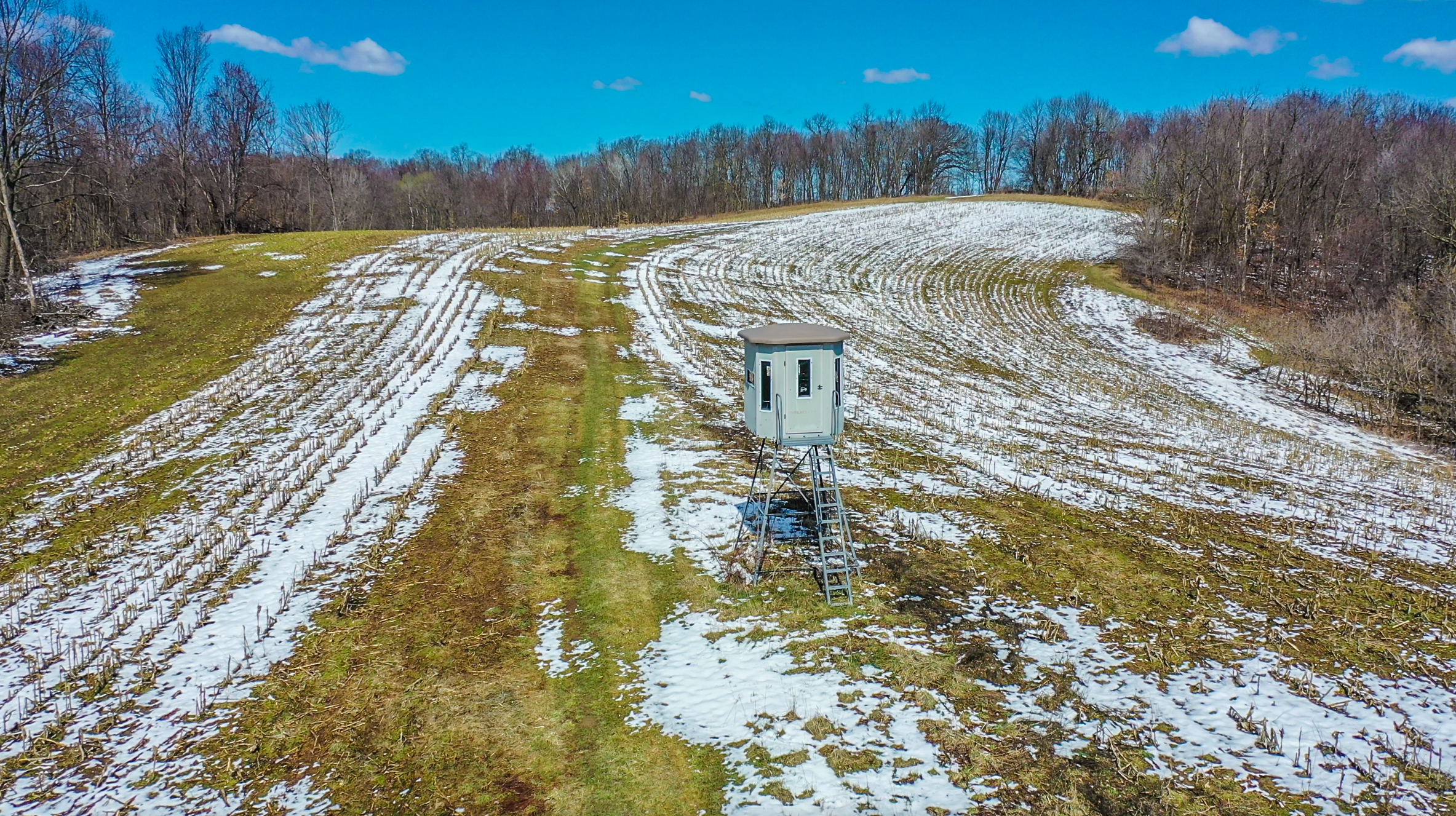 191.41 +/- Acres Crawford County, WI