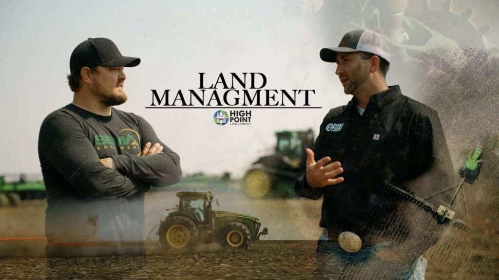 land management