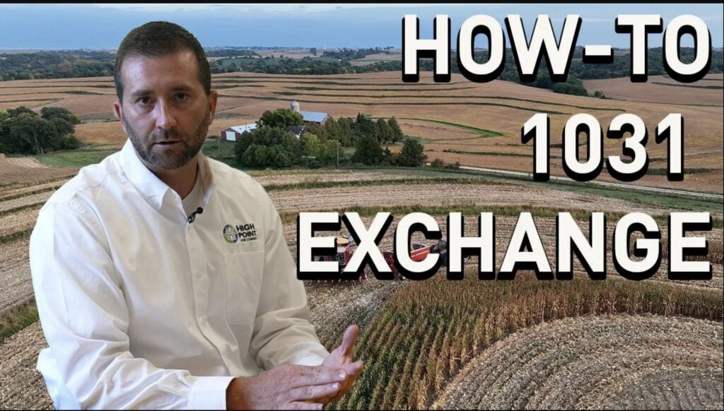 how to 1031 exchange