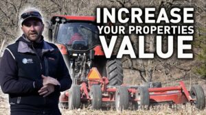 increase your properties' value