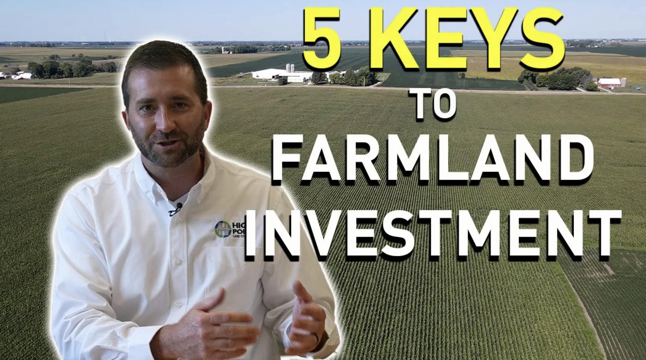 farmland investment
