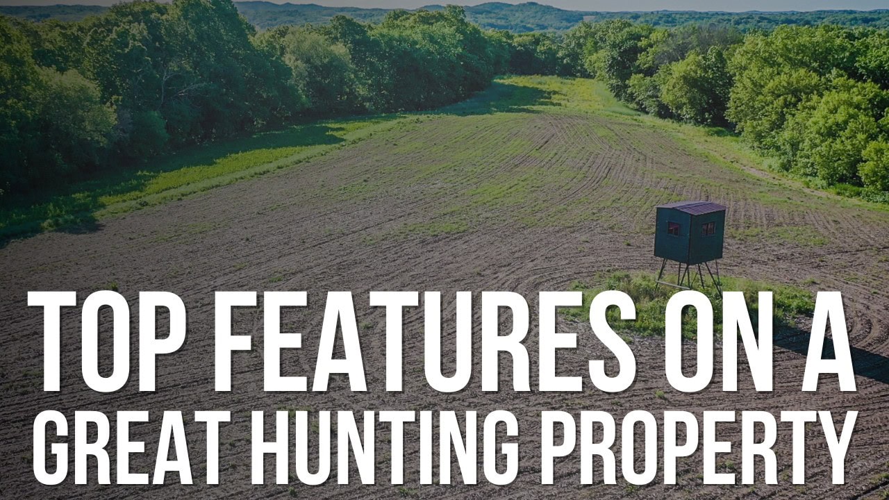 hunting property