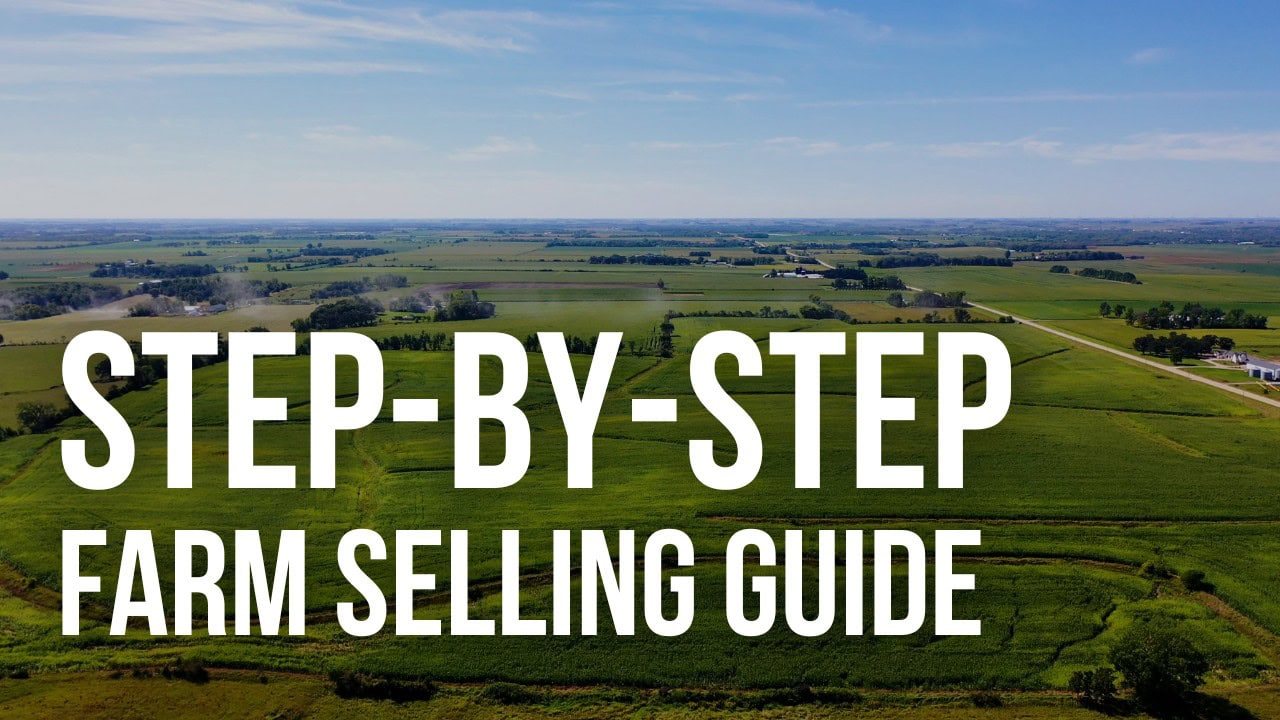 farm selling guide