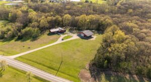 Missouri Land for Sale