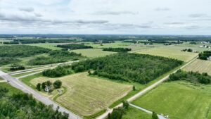 Wisconsin Land Agent