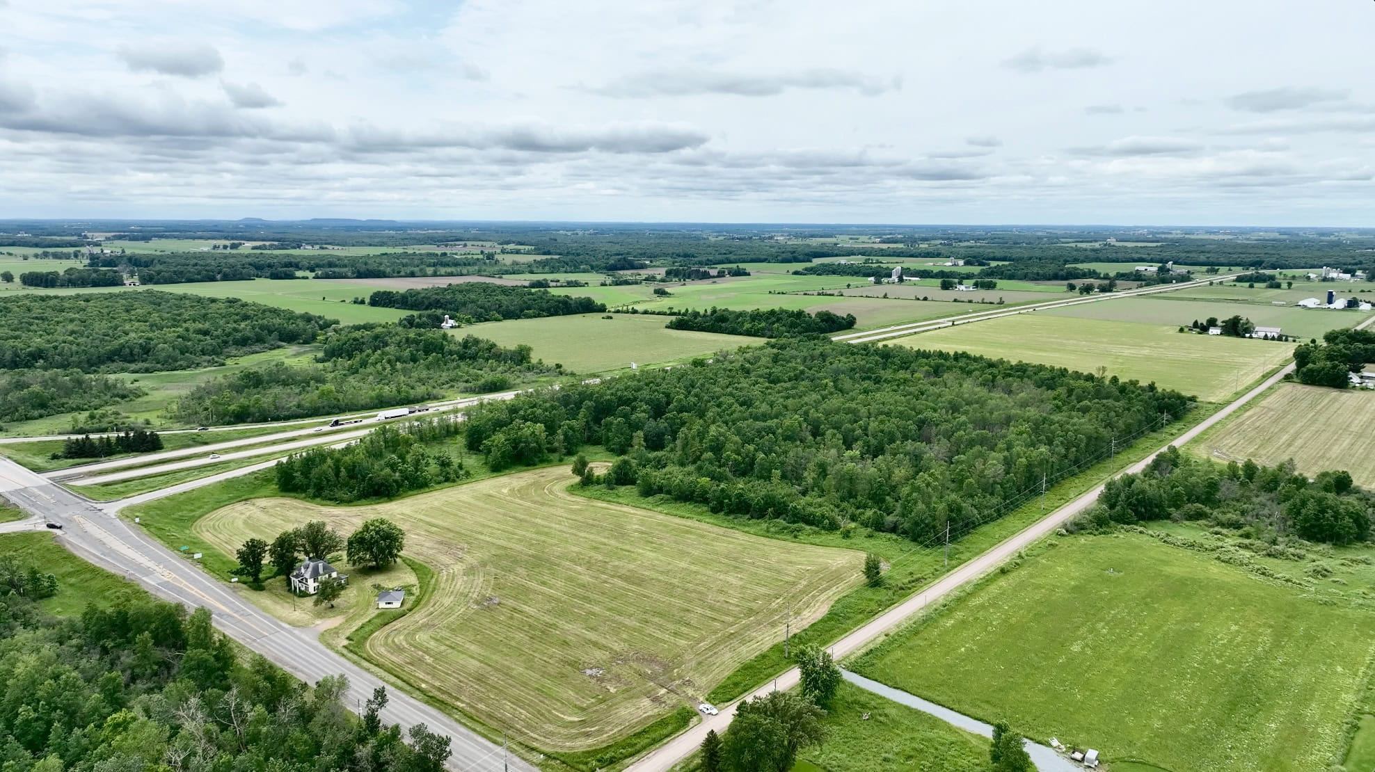 Wisconsin Land Agent