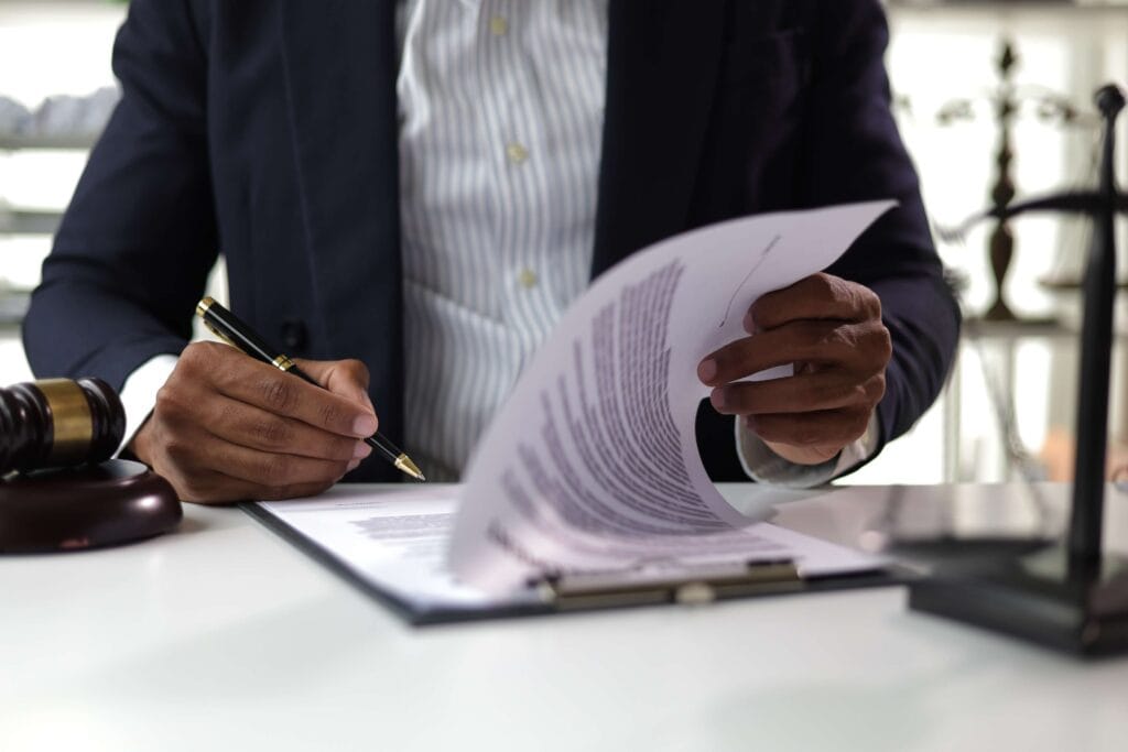 Essential Inheritance Documents