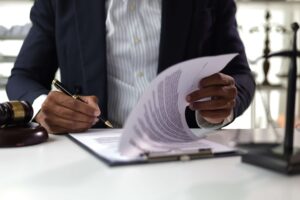 Essential Inheritance Documents