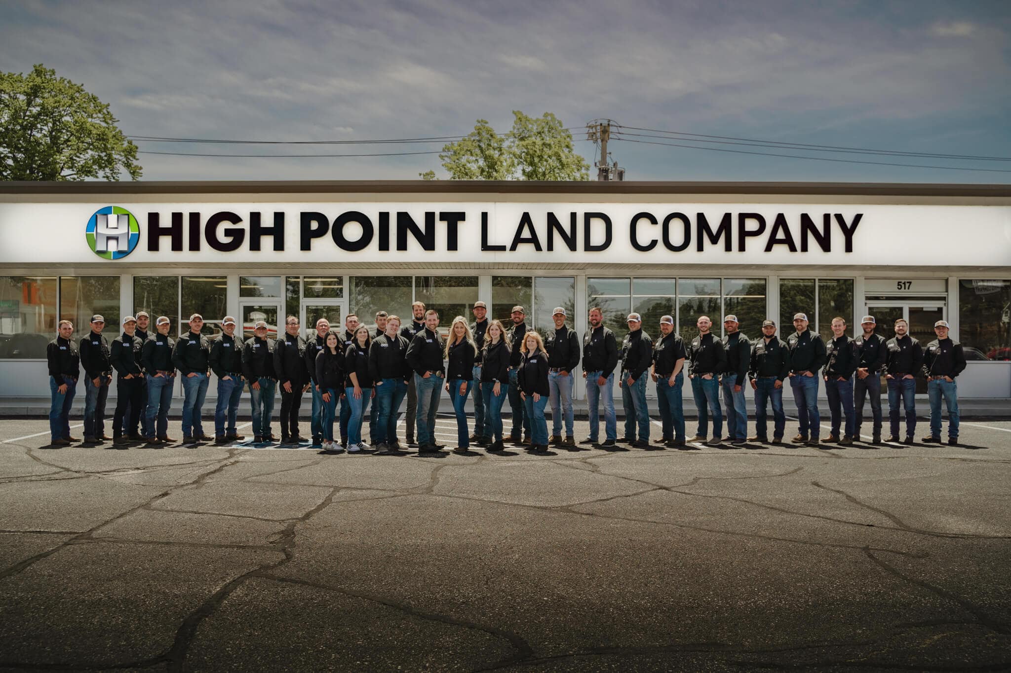 Real Estate Agent for Inherited Farmland